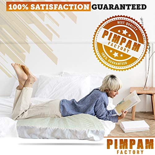 PimPam Factory - Empapador Protector para Cama